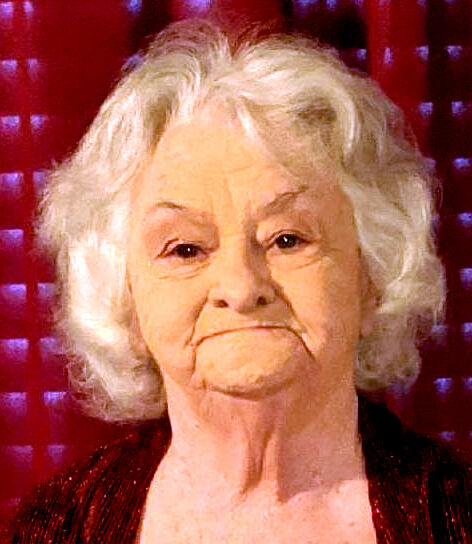 Mary Wimbley